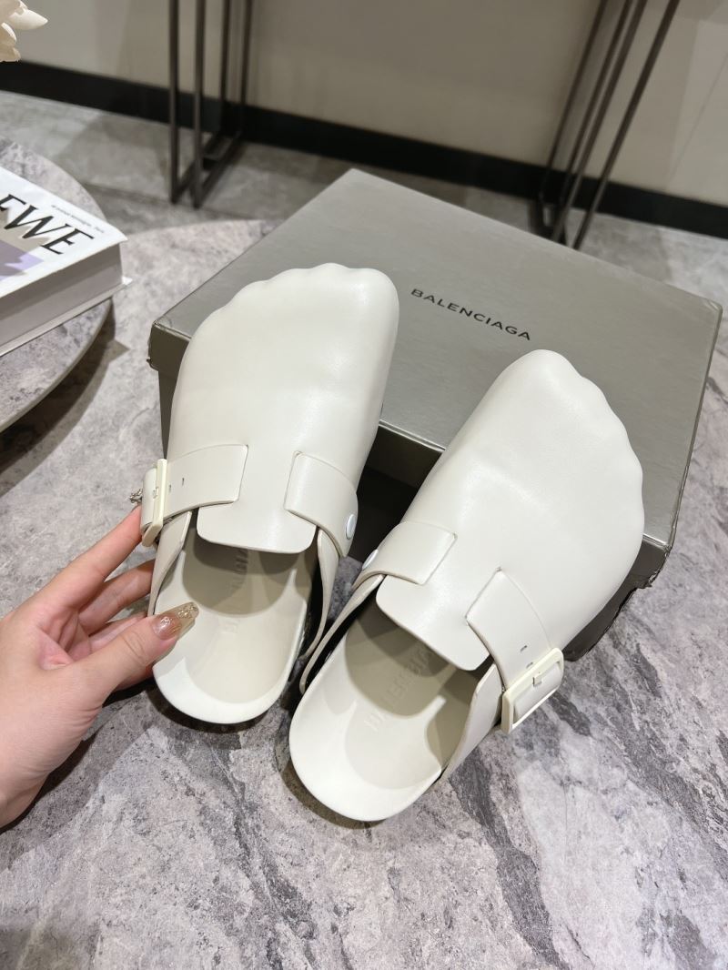 Balenciaga Slippers